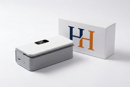 VacuumDock SealPro Packaging - Larger Logo